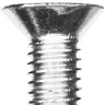Винт DIN 965, M5 x 20 мм, 10 шт, кл. пр. 4.8, оцинкованный, ЗУБР 303116-05-020 купить в Нижневартовске