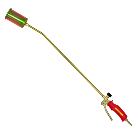 Горелка газовоздушная ГВ-960Р (Оберон) N2112 купить в Нижневартовске