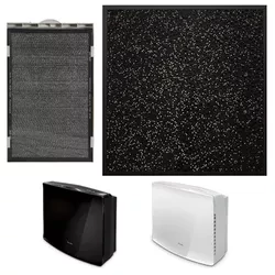 Фильтр VOC для BALLU AP-420F5/F7 купить в Нижневартовске