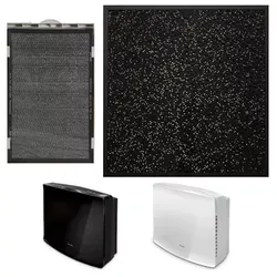 Фильтр VOC для BALLU AP-420F5/F7 купить в Нижневартовске