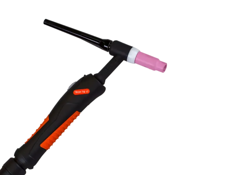 Горелка TECH TS 17 M12х1 4метр IOZ6906 Сварог купить в Нижневартовске