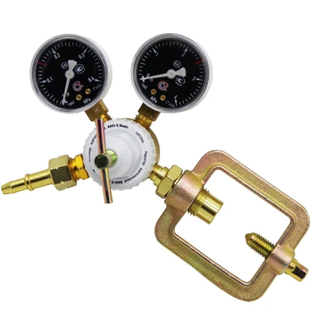 Редуктор ацетиленовый БАО-5-5 Basic (Оберон) Q4131 купить в Нижневартовске