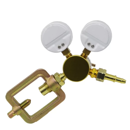 Редуктор ацетиленовый БАО-5-5 Basic (Оберон) Q4131 купить в Нижневартовске