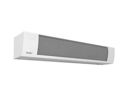 Воздушно-тепловая завеса электрическая BALLU BHC-36.500TR купить в Нижневартовске