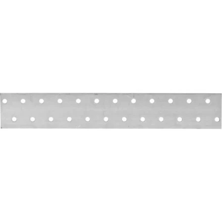 Пластина соединительная ЗУБР "МАСТЕР", 40х240мм, 20шт 310255-040-240 купить в Нижневартовске