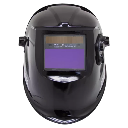 Маска сварщика Хамелеон EXPERT (BLACK) 21591321 купить в Нижневартовске