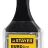 STAYER “KANEKARON-EURO”. Кисть плоская, искусственная щетина, деревянная ручка, 50мм 0106-050 купить в Нижневартовске