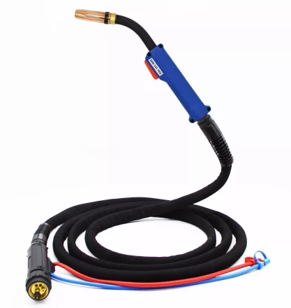 Горелка MW 555 PRO (3m / Water / Euro) XL766.0529 купить в Нижневартовске