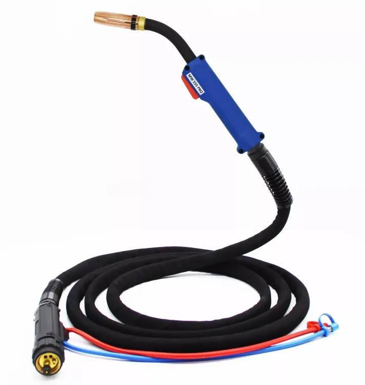 Горелка MW 555 PRO (3m / Water / Euro) XL766.0529 купить в Нижневартовске