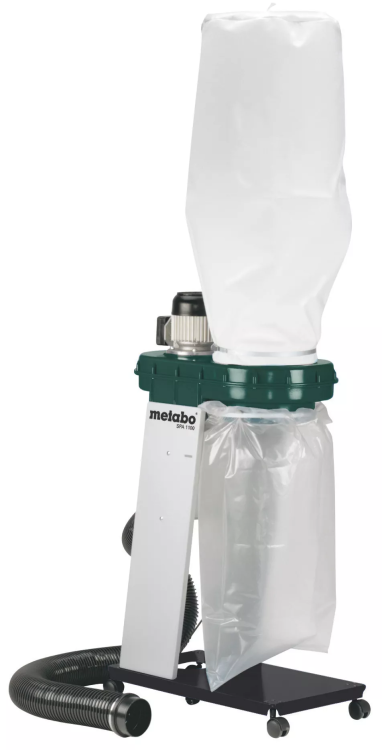 Стружкоотсос Metabo SPA 1101 купить в Нижневартовске