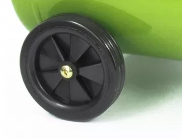 Компрессор масляный поршневой прямой привод Сибртех КК-1500/50 58039 купить в Нижневартовске