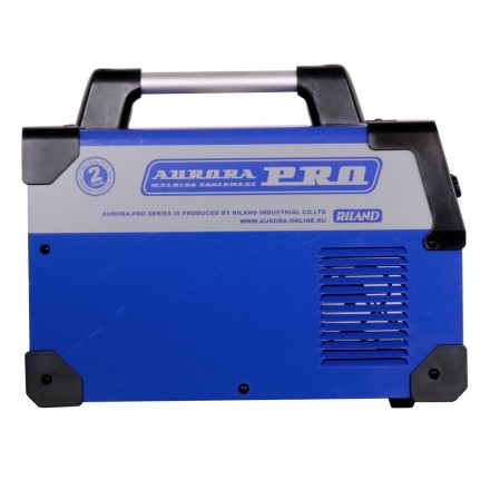 Сварочный инвертор Aurora INTER 200 TUBE MOSFET купить в Нижневартовске