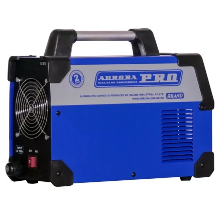 Сварочный инвертор Aurora INTER 200 TUBE MOSFET купить в Нижневартовске