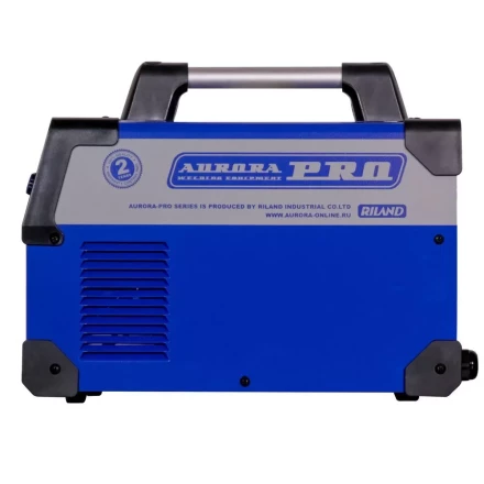 Сварочный инвертор Aurora INTER 200 TUBE MOSFET купить в Нижневартовске
