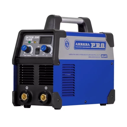 Сварочный инвертор Aurora INTER 200 TUBE MOSFET купить в Нижневартовске