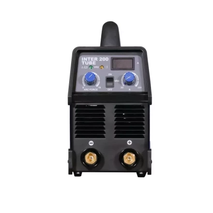 Сварочный инвертор Aurora INTER 200 TUBE MOSFET купить в Нижневартовске