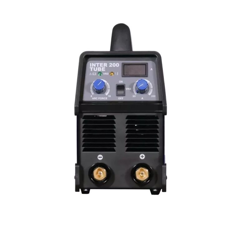 Сварочный инвертор Aurora INTER 200 TUBE MOSFET купить в Нижневартовске