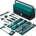 Универсальный набор инструмента в металлическом боксе, 152 предм. 27978-H152 купить в Нижневартовске
