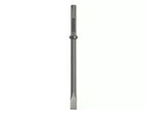 Плоское зубило Makita D-17647, SDS-Max 28х410мм