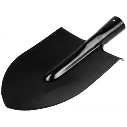 Лопата штыковая, без черенка, Россия 39410_z01 купить в Нижневартовске