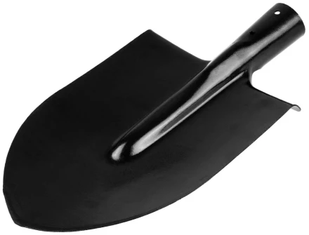 Лопата штыковая, без черенка, Россия 39410_z01 купить в Нижневартовске