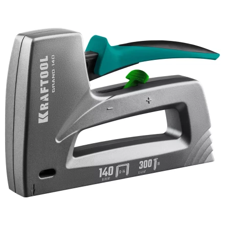 Алюминиевый рессорный степлер 140(6-14мм)/300/500 3194 купить в Нижневартовске