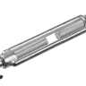 Талреп DIN 1480, крюк-крюк, оцинкованный, М12, 4 шт, STAYER Master 30525-12 30525-12 купить в Нижневартовске