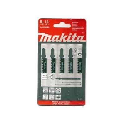 Пилки для лобзика Makita B-13 A-85656 купить в Нижневартовске