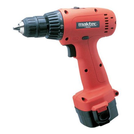 Дрель аккумуляторная  MT063SK2N  Maktec by Makita купить в Нижневартовске