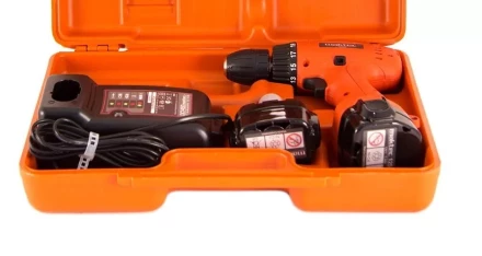 Дрель аккумуляторная  MT063SK2N  Maktec by Makita купить в Нижневартовске