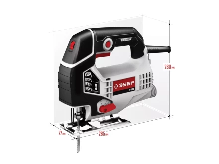Лобзик электрический Л-710 серия МАСТЕР купить в Нижневартовске