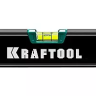 Профессиональный уровент с зеркальным глазком KRAFTOOL 34781-100 купить в Нижневартовске