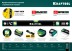 Профессиональный уровент с зеркальным глазком KRAFTOOL 34781-100 купить в Нижневартовске