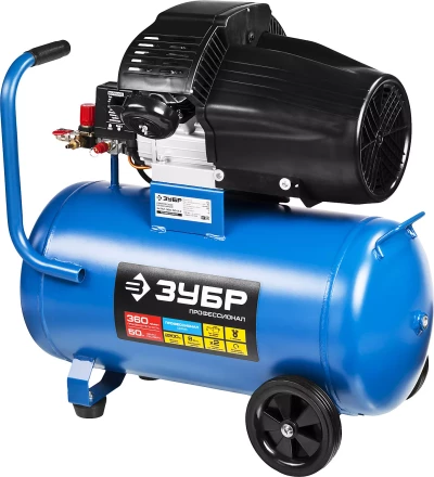 Компрессор воздушный ЗКПМ-360-50-2.2 серия ПРОФЕССИОНАЛ купить в Нижневартовске