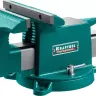 Тиски KRAFTOOL STEEL стальные 32701-250 купить в Нижневартовске
