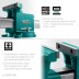 Тиски KRAFTOOL STEEL стальные 32701-250 купить в Нижневартовске