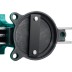 Тиски KRAFTOOL STEEL стальные 32701-250 купить в Нижневартовске