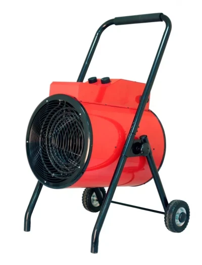 Тепловая пушка электрическая AURORA HEAT PLUS 30000