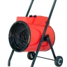 Тепловая пушка электрическая AURORA HEAT PLUS 30000 купить в Нижневартовске