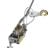 Лебедка STAYER "MAXPull" рычажная, тросовая, 1,5т/2,4м 880240 купить в Нижневартовске