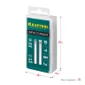 Биты для ударно-поворотных отверток KRAFTOOL 25552 купить в Нижневартовске