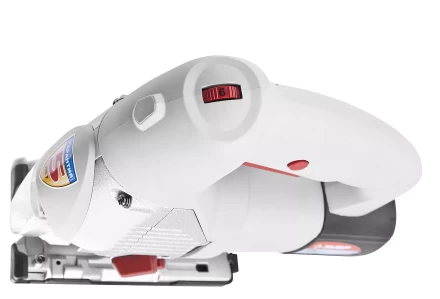 Лобзик ЗУБР, 710Вт,  метал корпус редуктора, 3-х позиц маятниковый  ход,  500-3000 ход/мин ЗЛ-710ЭМ купить в Нижневартовске