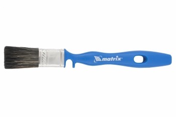 Кисть флейцевая &quot;ВОДНЫЕ КРАСКИ&quot;  25*12 мм  MATRIX Color Line 83381 купить в Нижневартовске