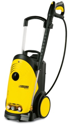 Мойка высокого давления Karcher HD 6/13 CX Plus (Мойка Керхер HD 6/13 CX Plus) купить в Нижневартовске