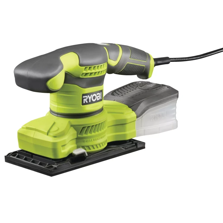 Ryobi Виброшлифмашина RSS200-G 5133003500 купить в Нижневартовске