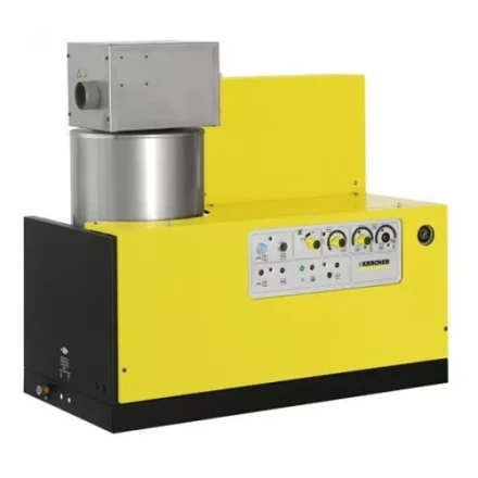 Автомойка высокого давления Karcher HDS 12/14 -4ST Gas LPG купить в Нижневартовске