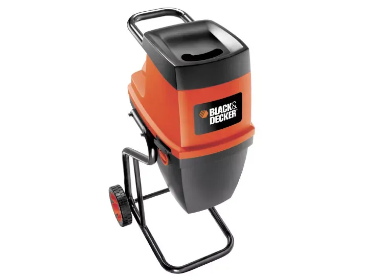 Измельчитель садовый B&amp;D GS2400-QS купить в Нижневартовске