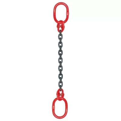 Строп цепной TOR ВЦ г/п 1,5 т 13,0 м 1014110