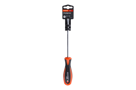 Отвертка Кратон Master SL6х150 2 09 02 066 купить в Нижневартовске