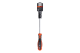Отвертка Кратон Master SL6х150 2 09 02 066 купить в Нижневартовске